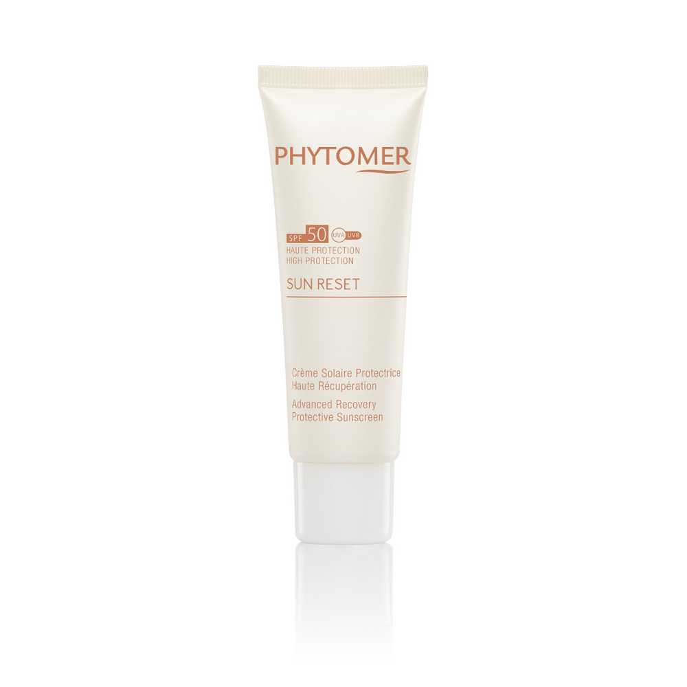 フィトメール プロテクティブ サンクリーム SPF50 – フィトメール公式