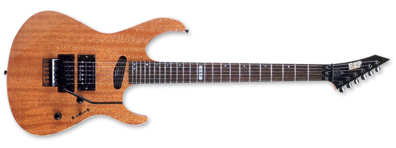 ESP Original Series -MV-