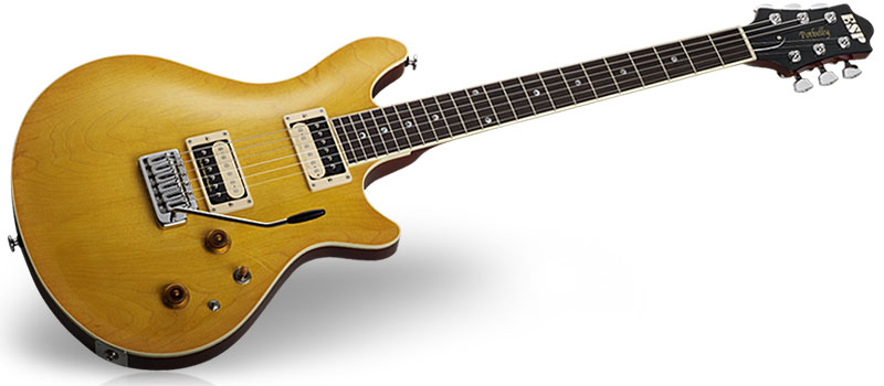 ESP Original Series -POTBELLY-TR-