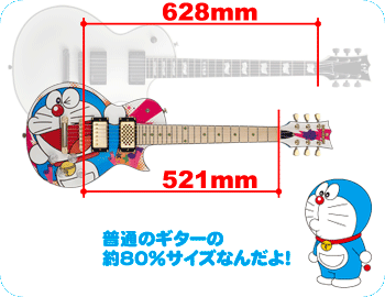 ESP × ドラえもん