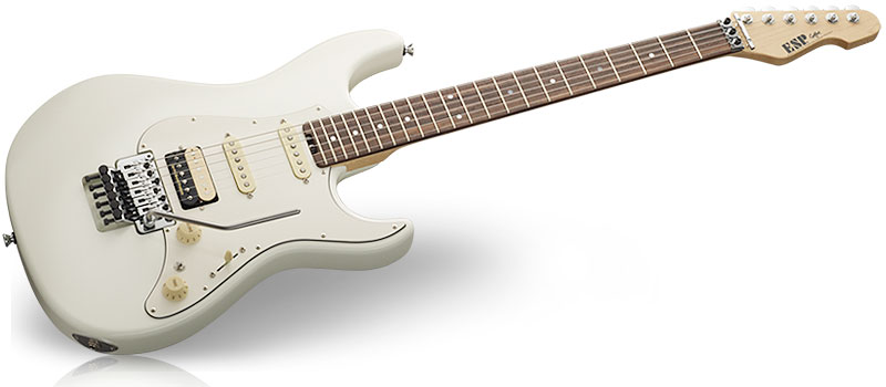 ESP Original Series -SNAPPER-AL-FR-