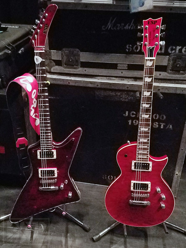 鈴木このみ at TOKYO DOME CITY HALL – ESP Official Blog