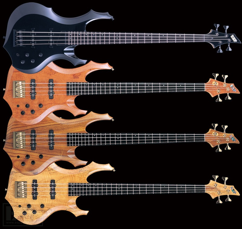 モデルヒストリー ～FOREST～ – ESP Official Blog