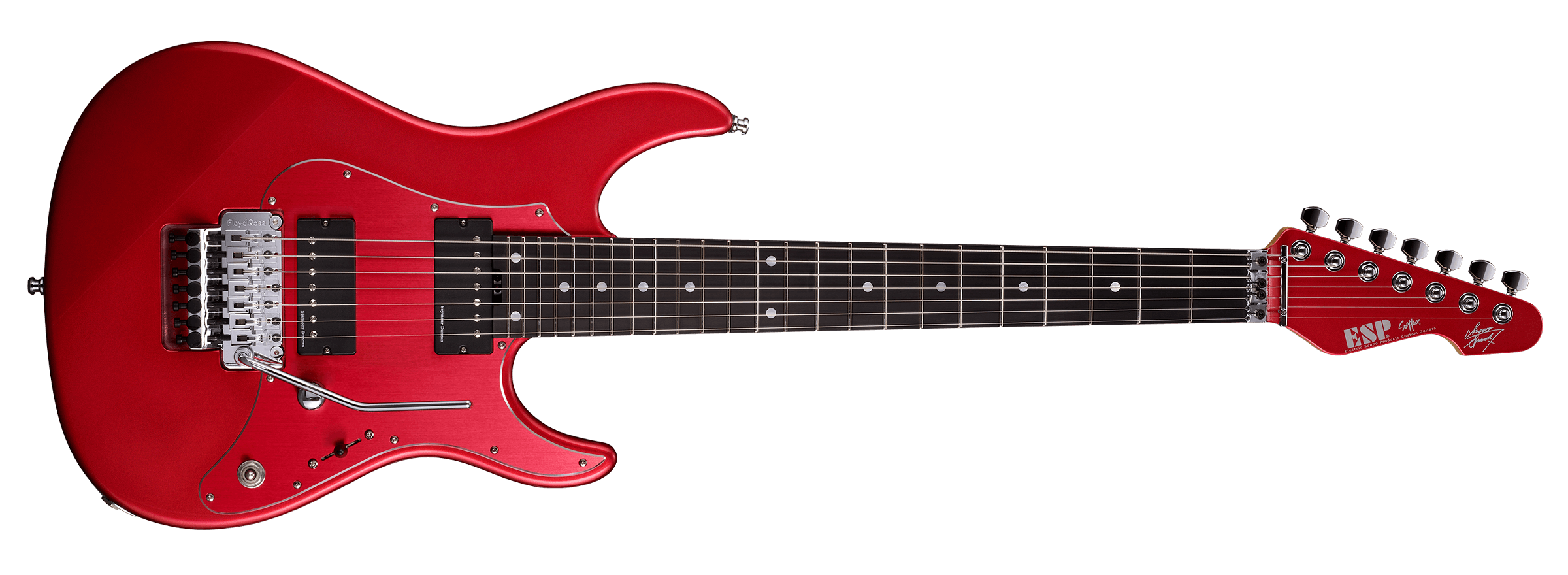 ESP SNAPPER-7 開発秘話 – ESP Official Blog