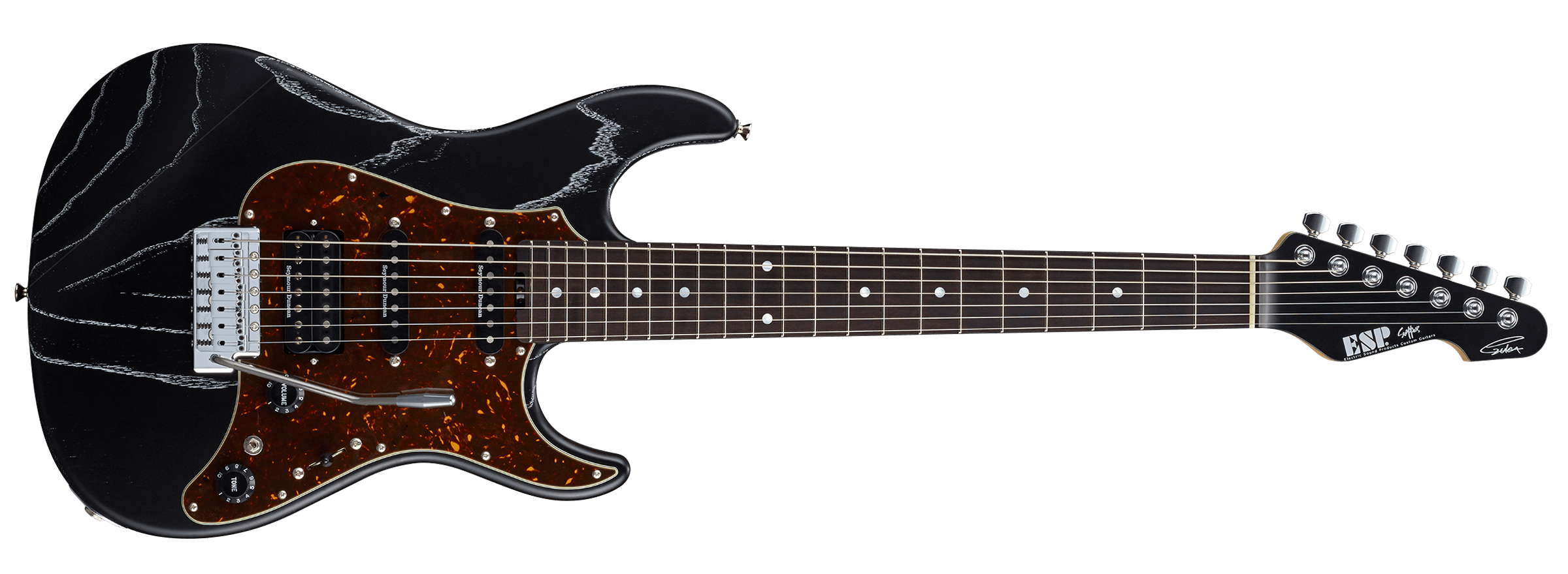 ESP SNAPPER-7 開発秘話 – ESP Official Blog