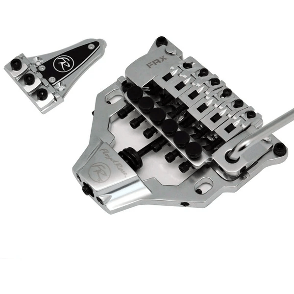 FRX Tremolo System -Chrome- | Floyd Rose
