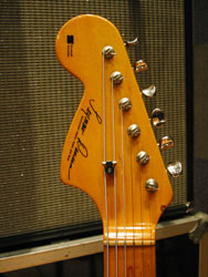 Electric Sound Products