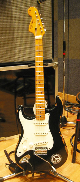 Electric Sound Products