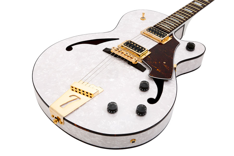 ITALIA GUITARS -Torino 15th Anniversary-