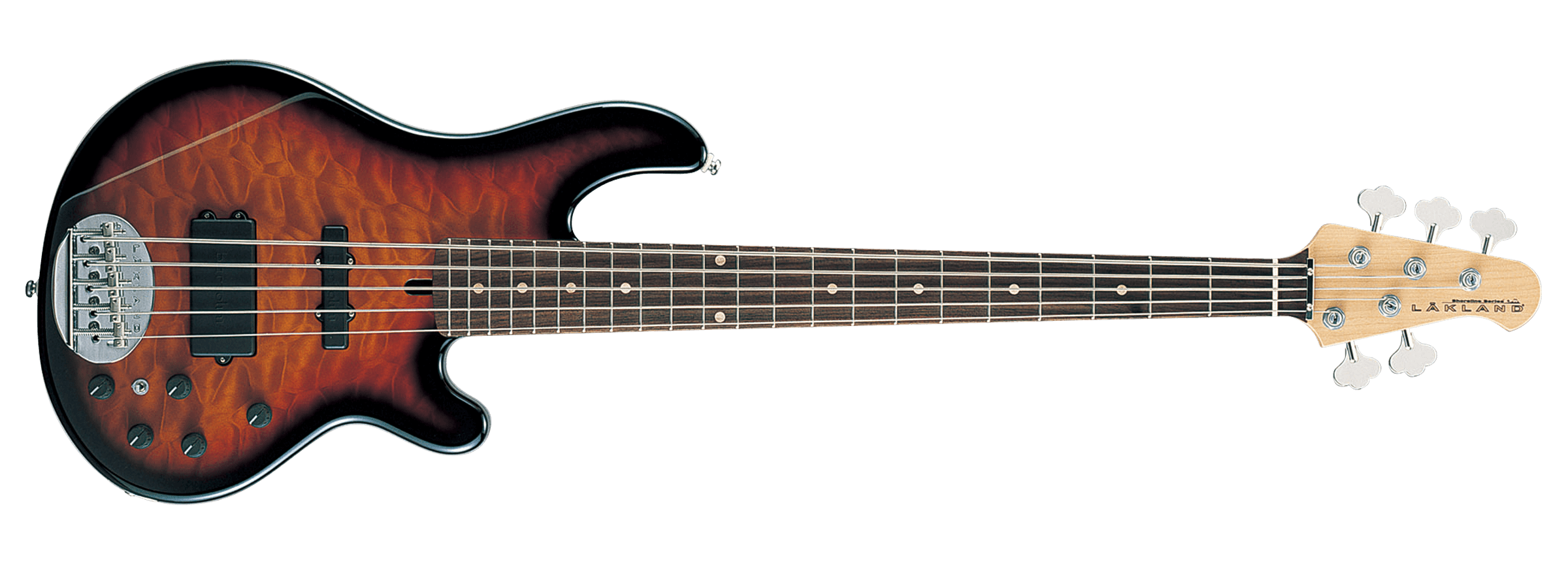 SL55-94 Deluxe | LAKLAND