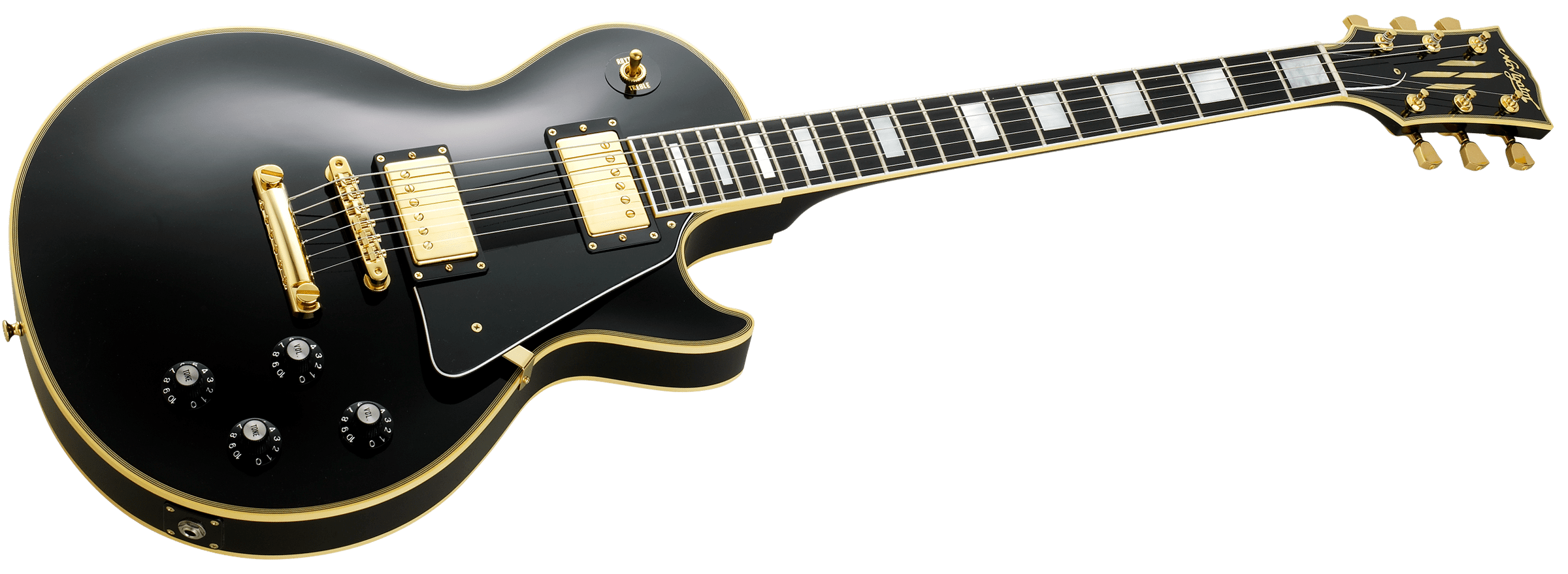 N-LP | ESP GUITARS