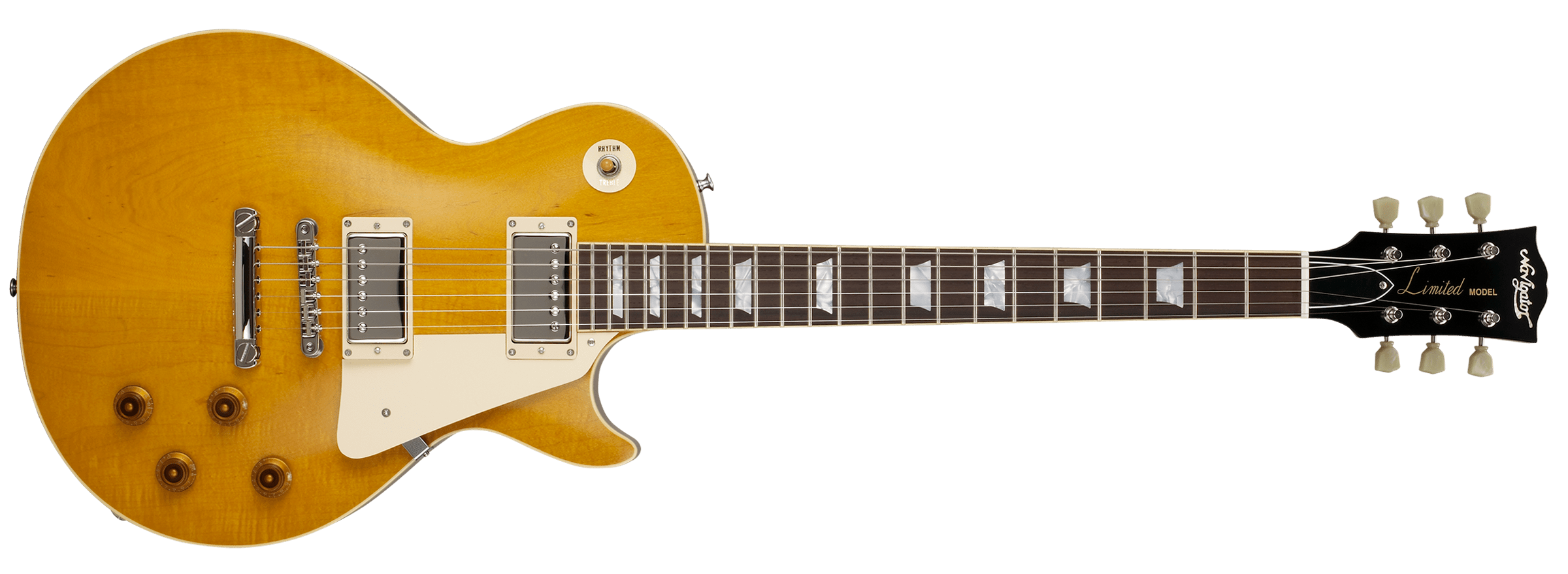 NAVIGATOR | ESP GUITARS