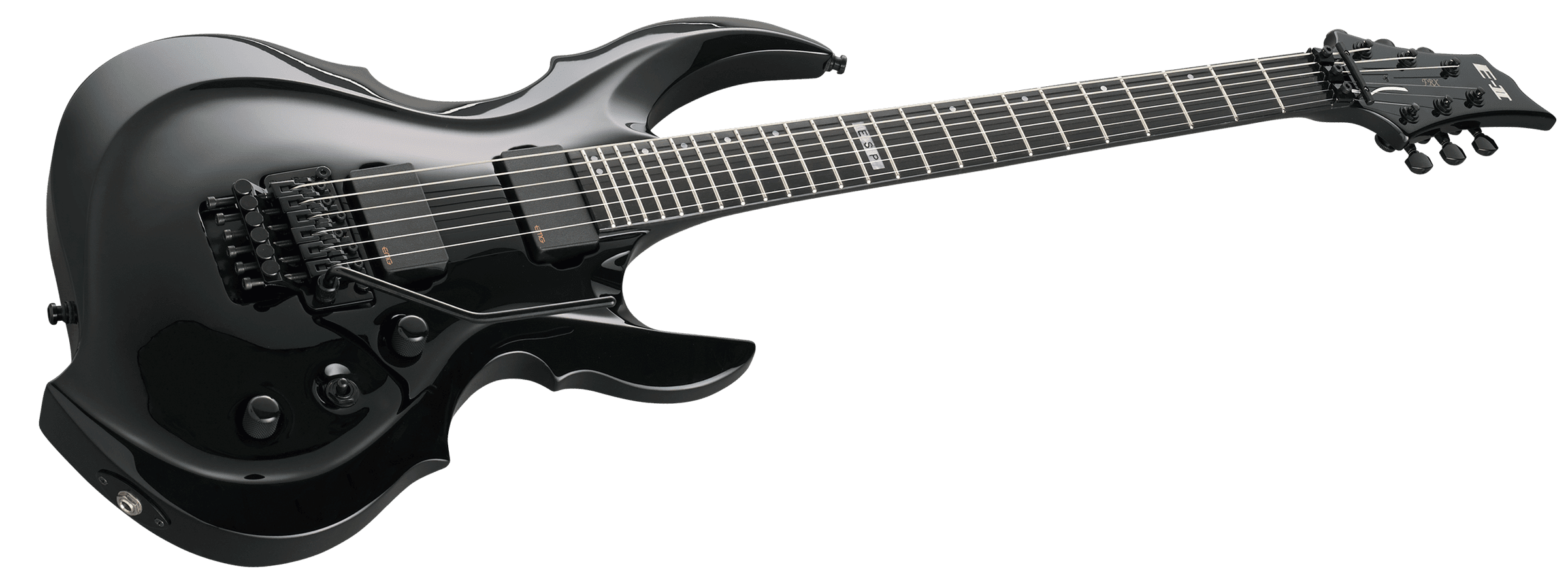 Discontinued Model | ESP GUITARS