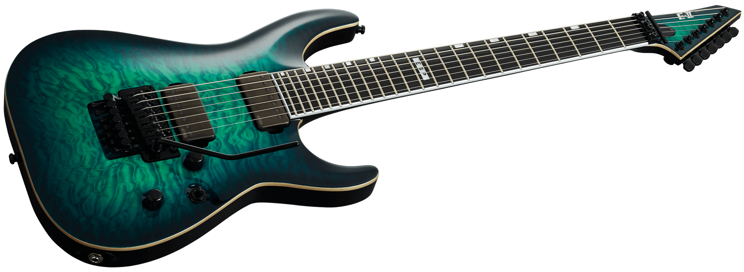HORIZON Series | ESP GUITARS