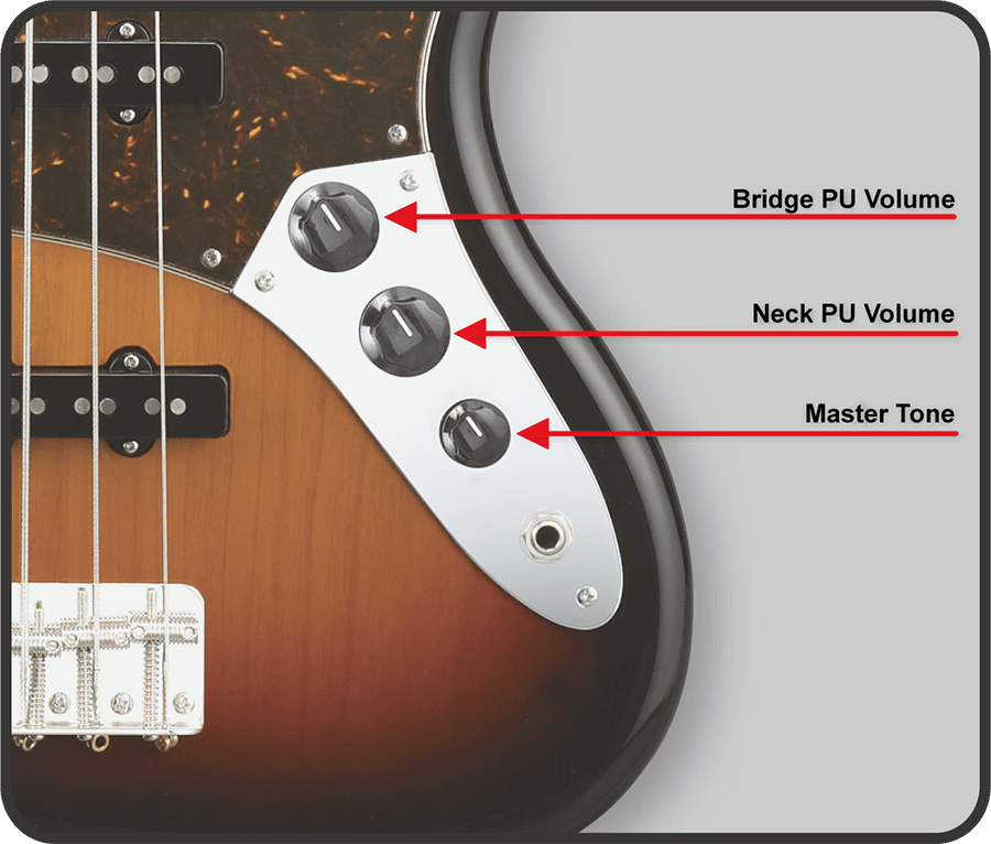 E-JB-130R | ESP GUITARS