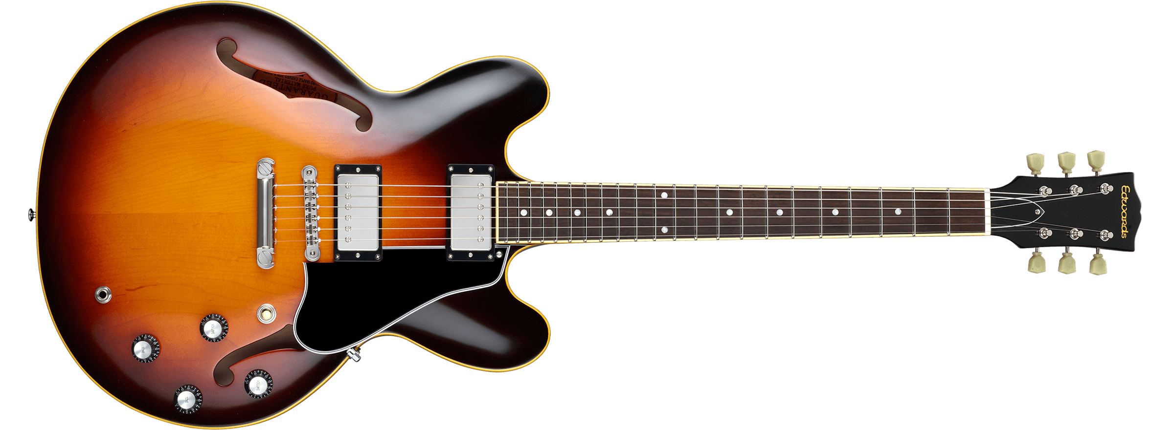 EDWARDS | ESP GUITARS