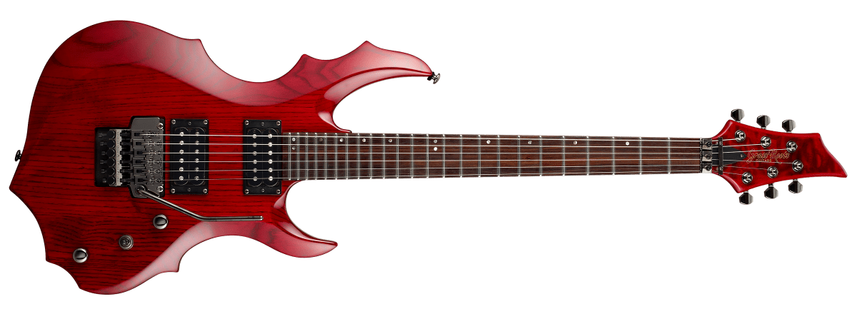 G-FR-62GT | ESP GUITARS