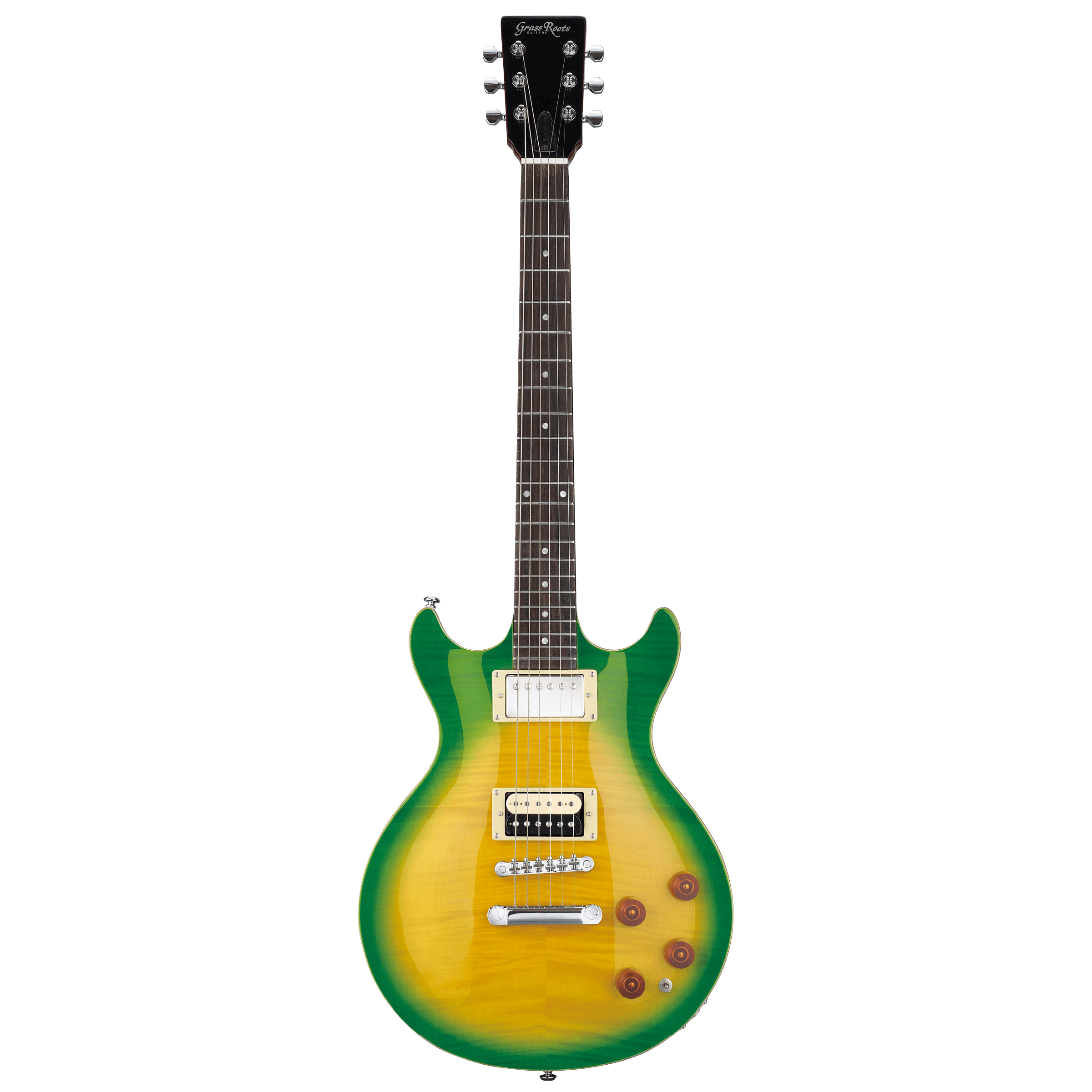 KEN YOKOYAMA | ESP GUITARS