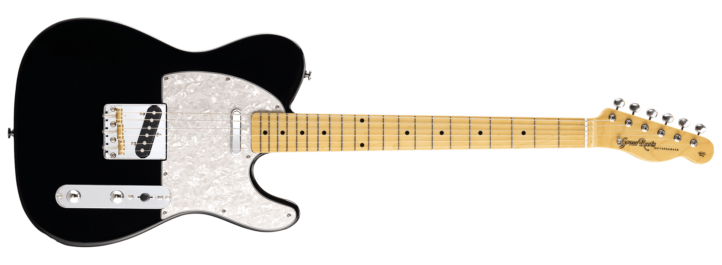 G-TE/M | ESP GUITARS