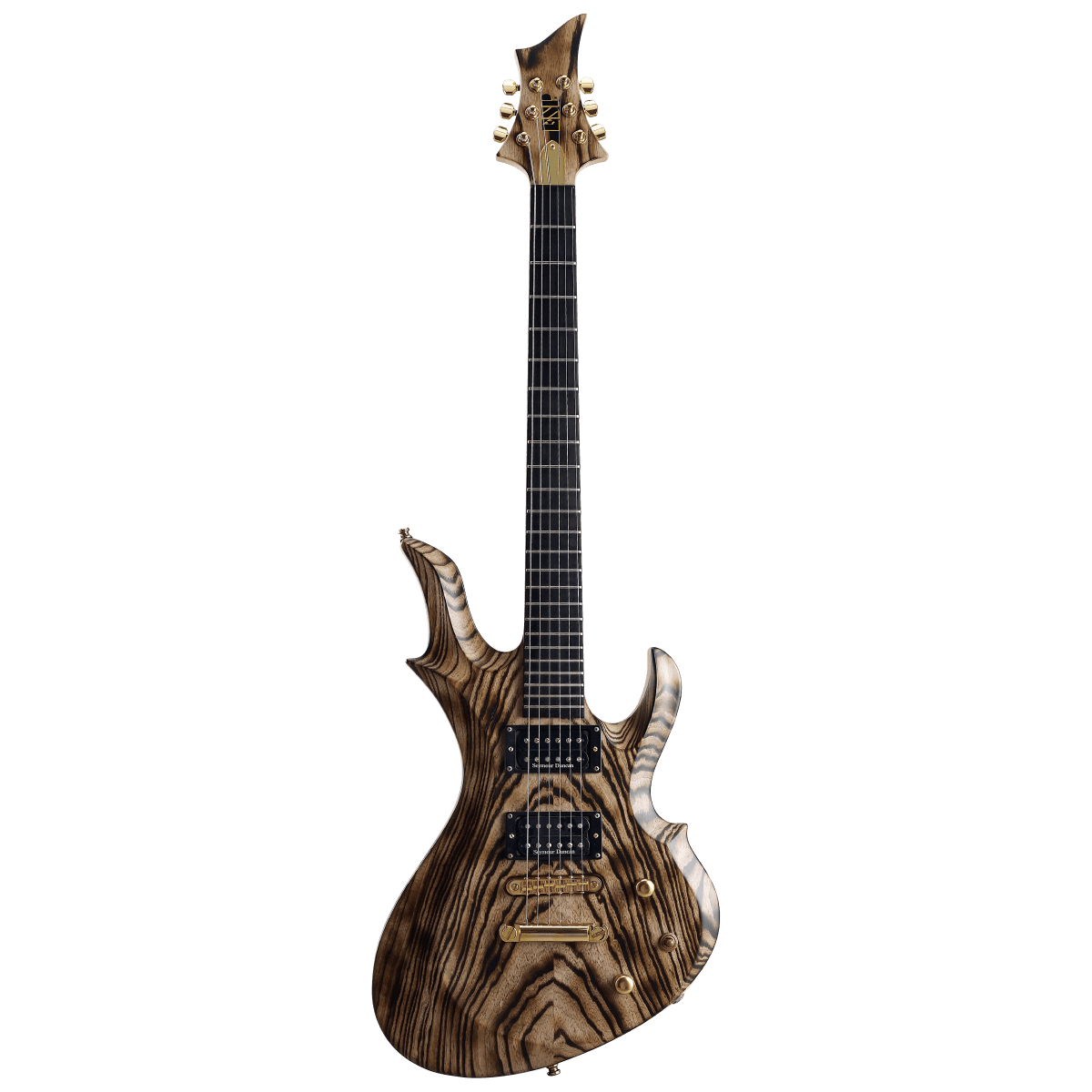 柩 | ESP GUITARS
