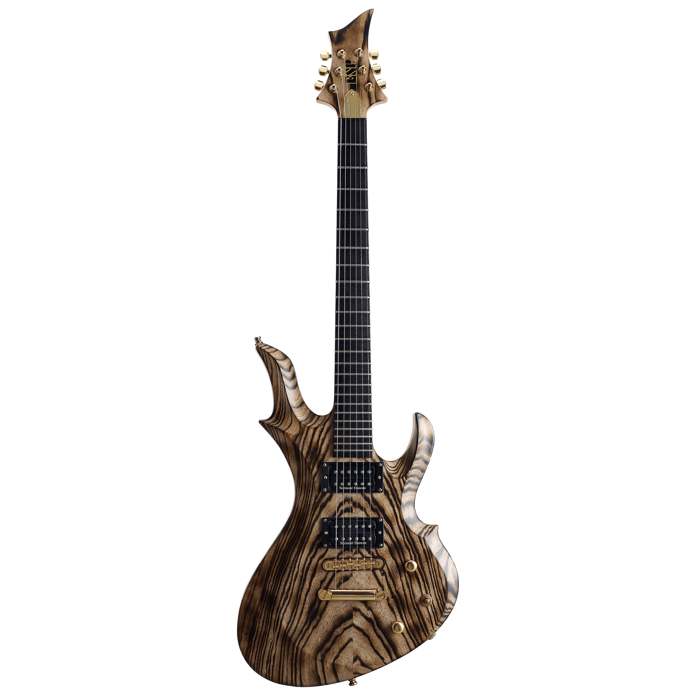 柩 | ESP GUITARS