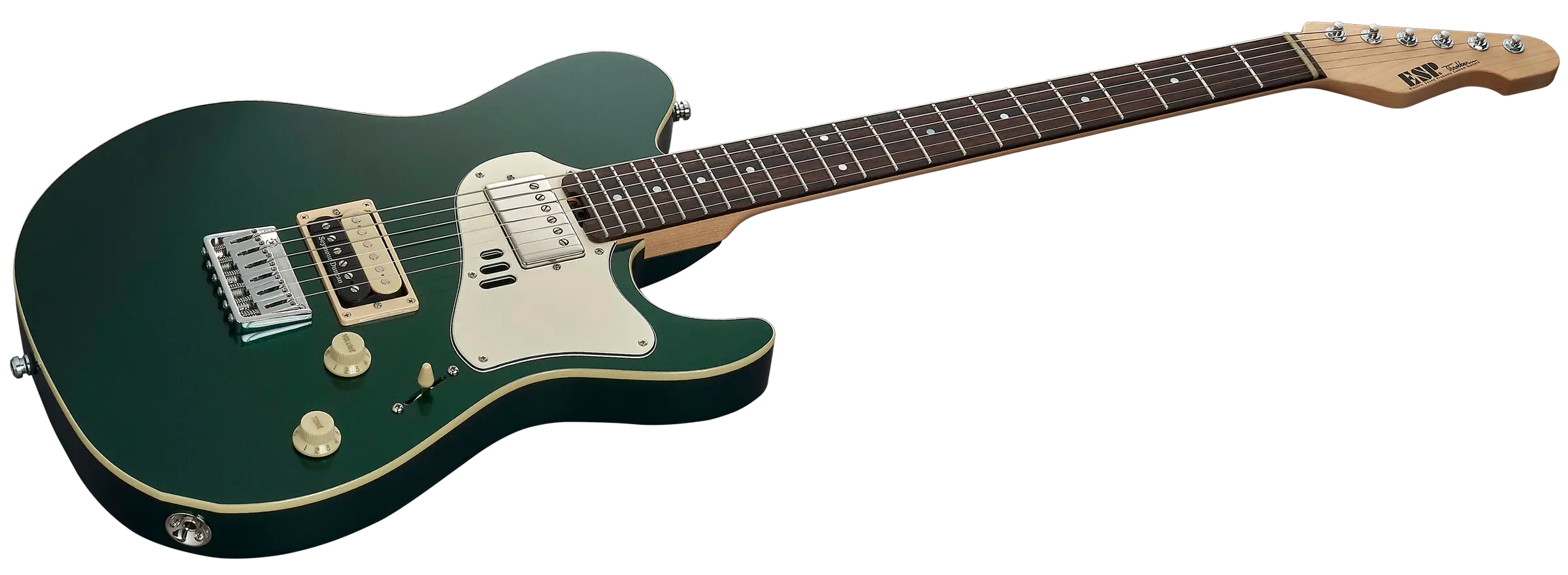 THROBBER-STD | ESP GUITARS