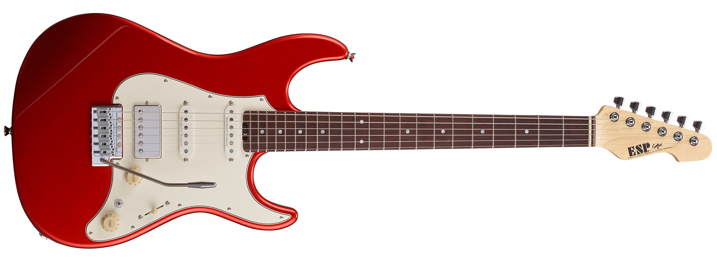 SNAPPER-AL | ESP GUITARS