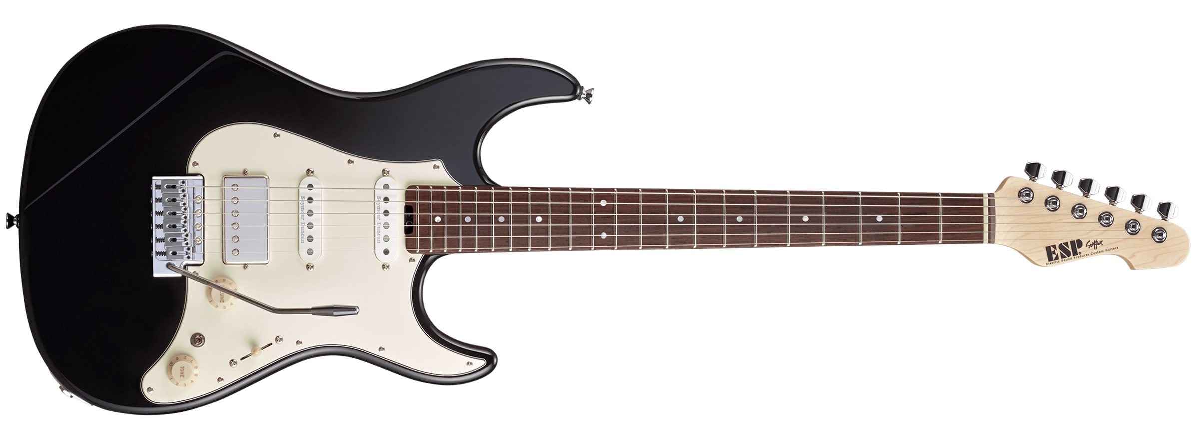 SNAPPER-AL | ESP GUITARS