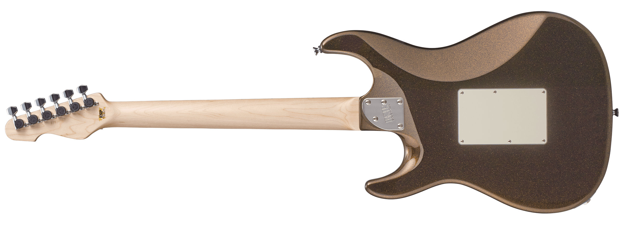 SNAPPER-AL FR | ESP GUITARS