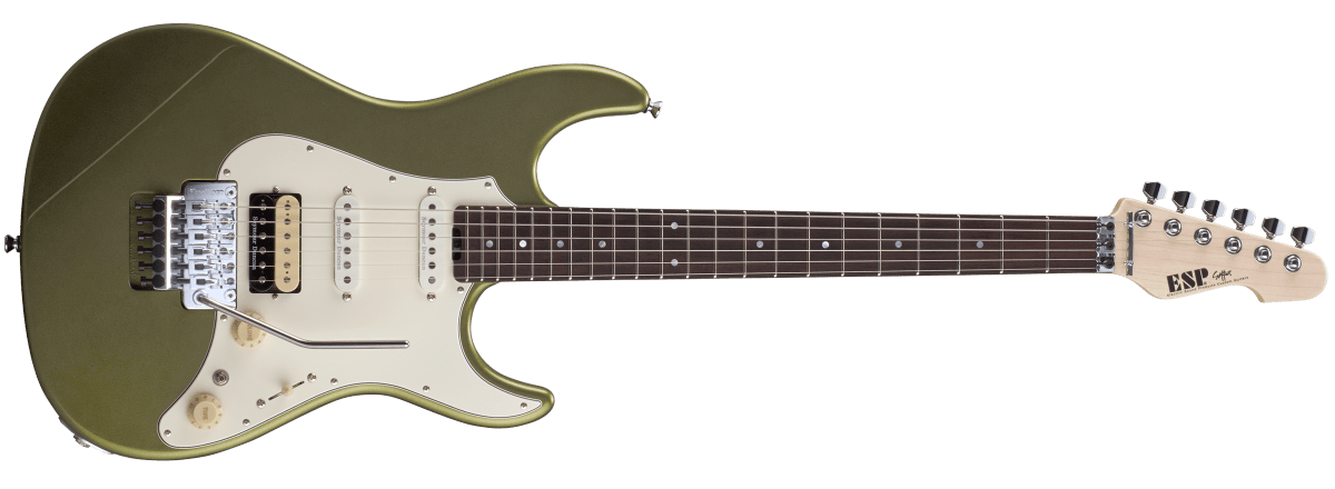 SNAPPER-AL FR | ESP GUITARS