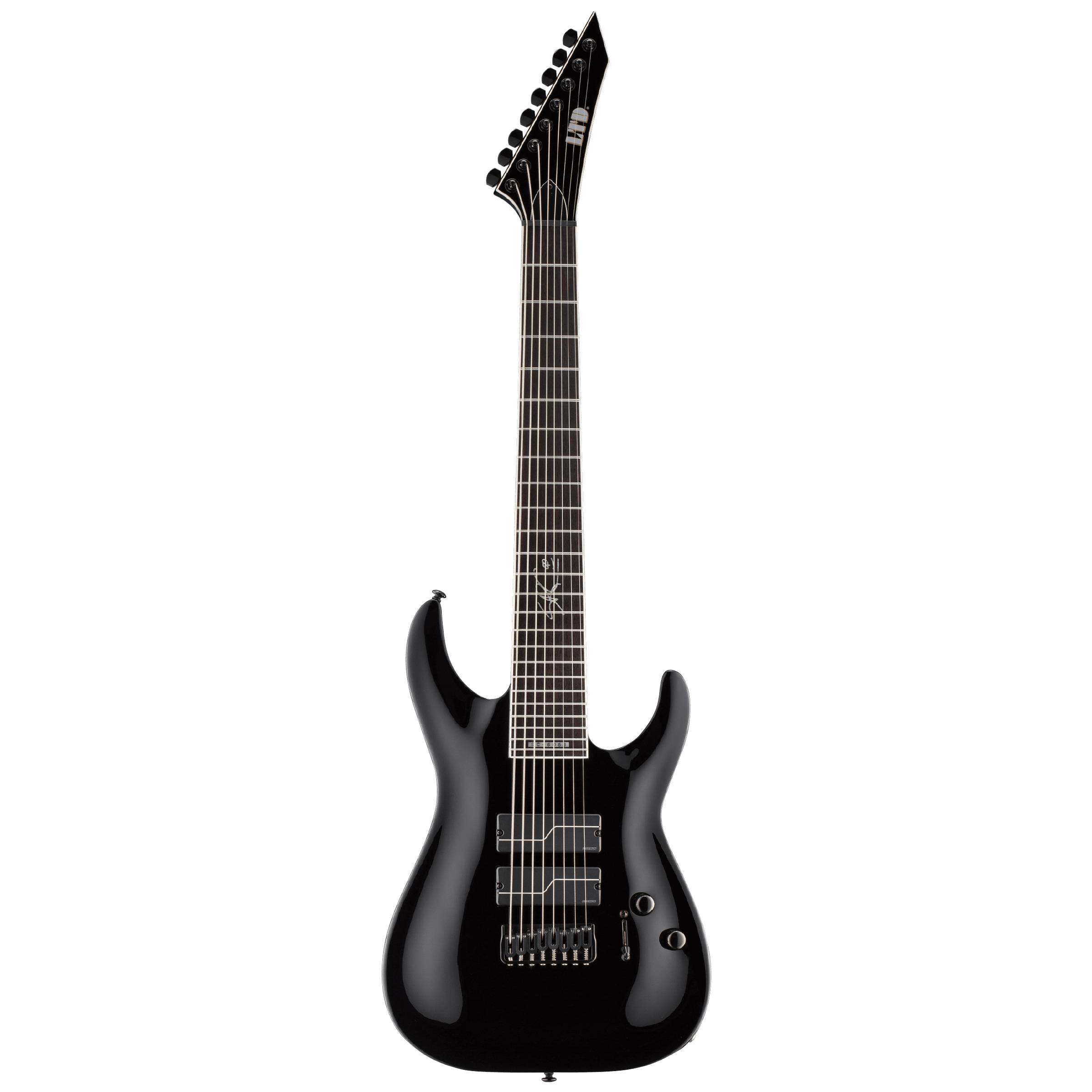 Stephen Carpenter | ESP GUITARS