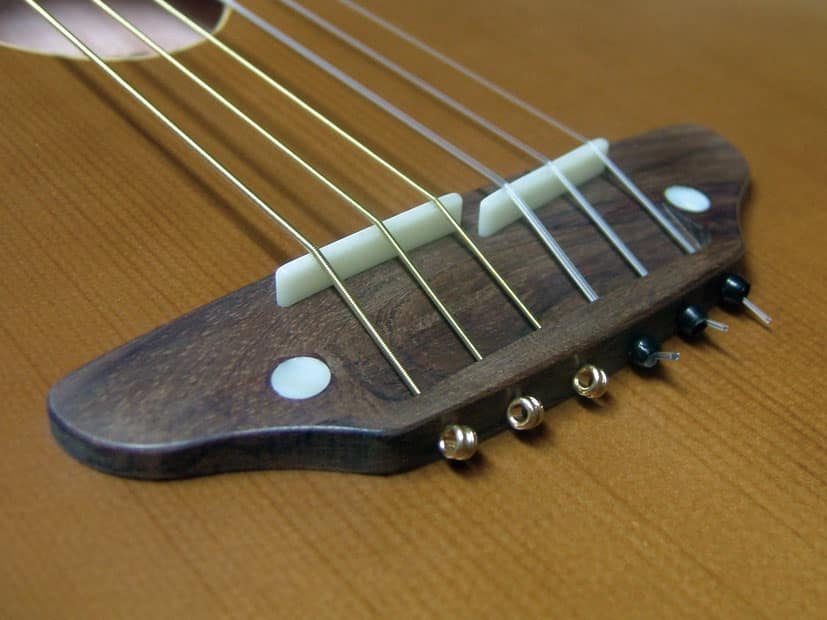 BambooInnCharプロデュース ニューコンセプトギター～すべての音楽人の