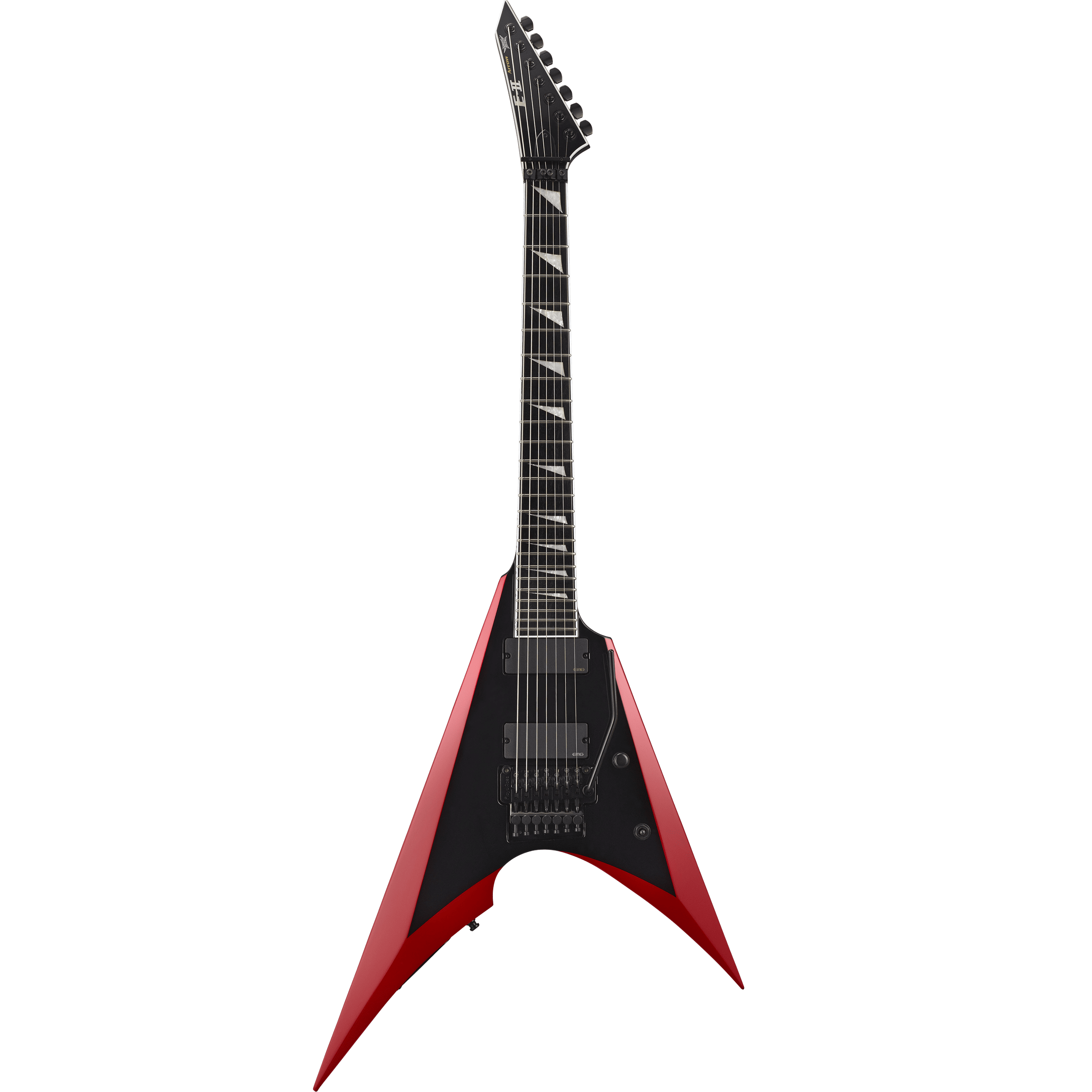 ESP×BABYMETAL Collaboration ModelE-II ARROW-7 BABYMETAL | ESP GUITARS