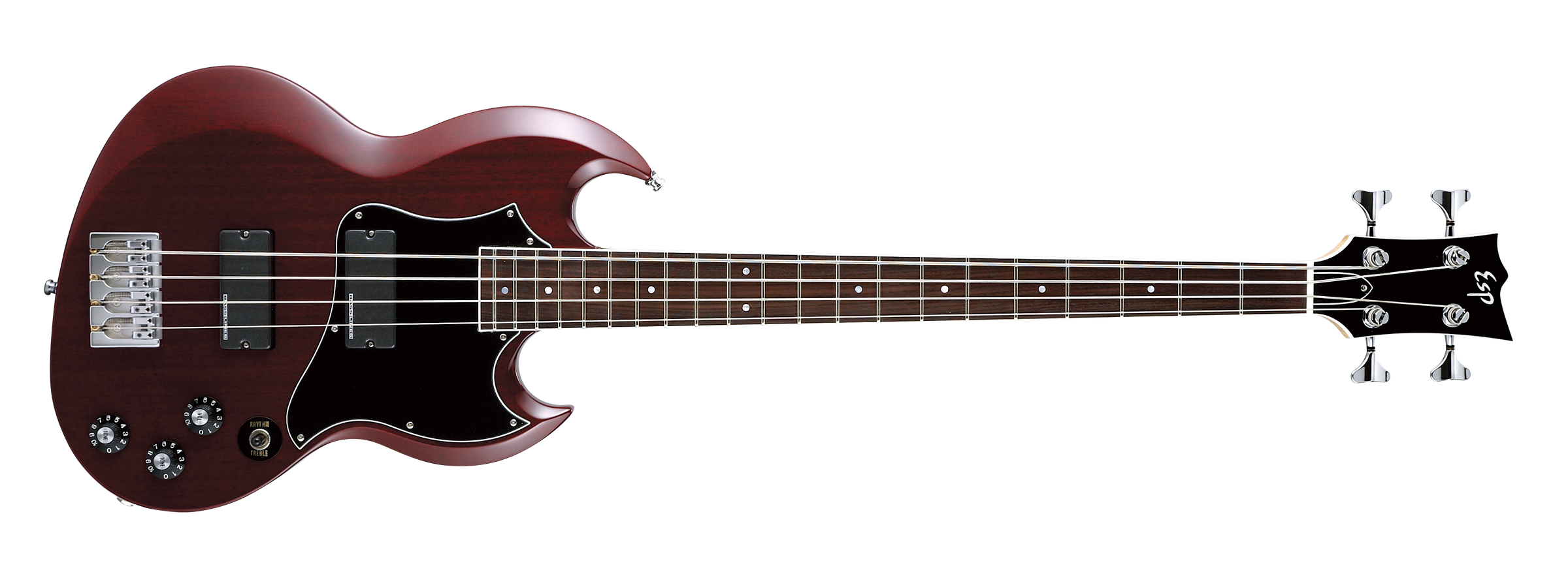 VIPER BASS | ESP GUITARS