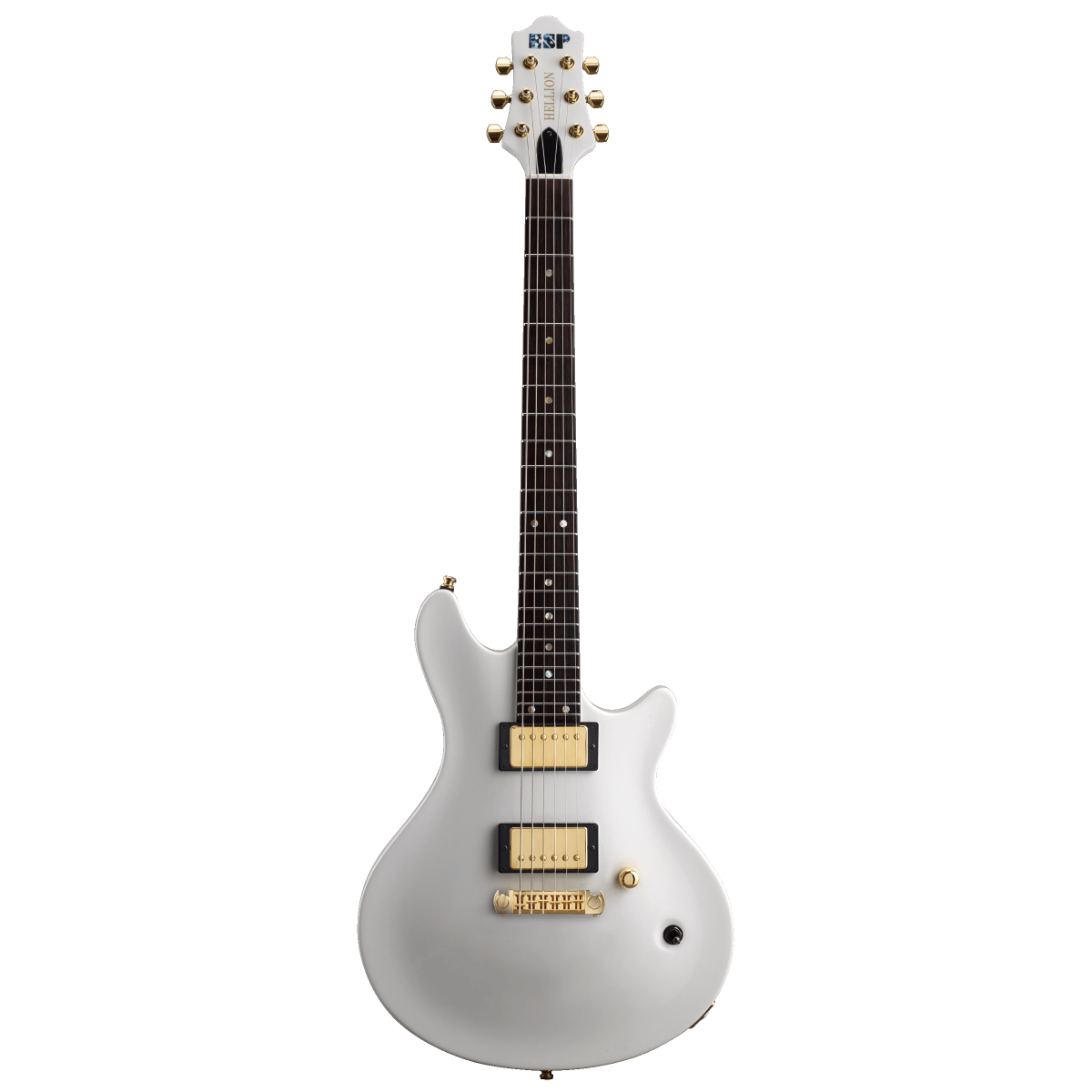 麗 | ESP GUITARS