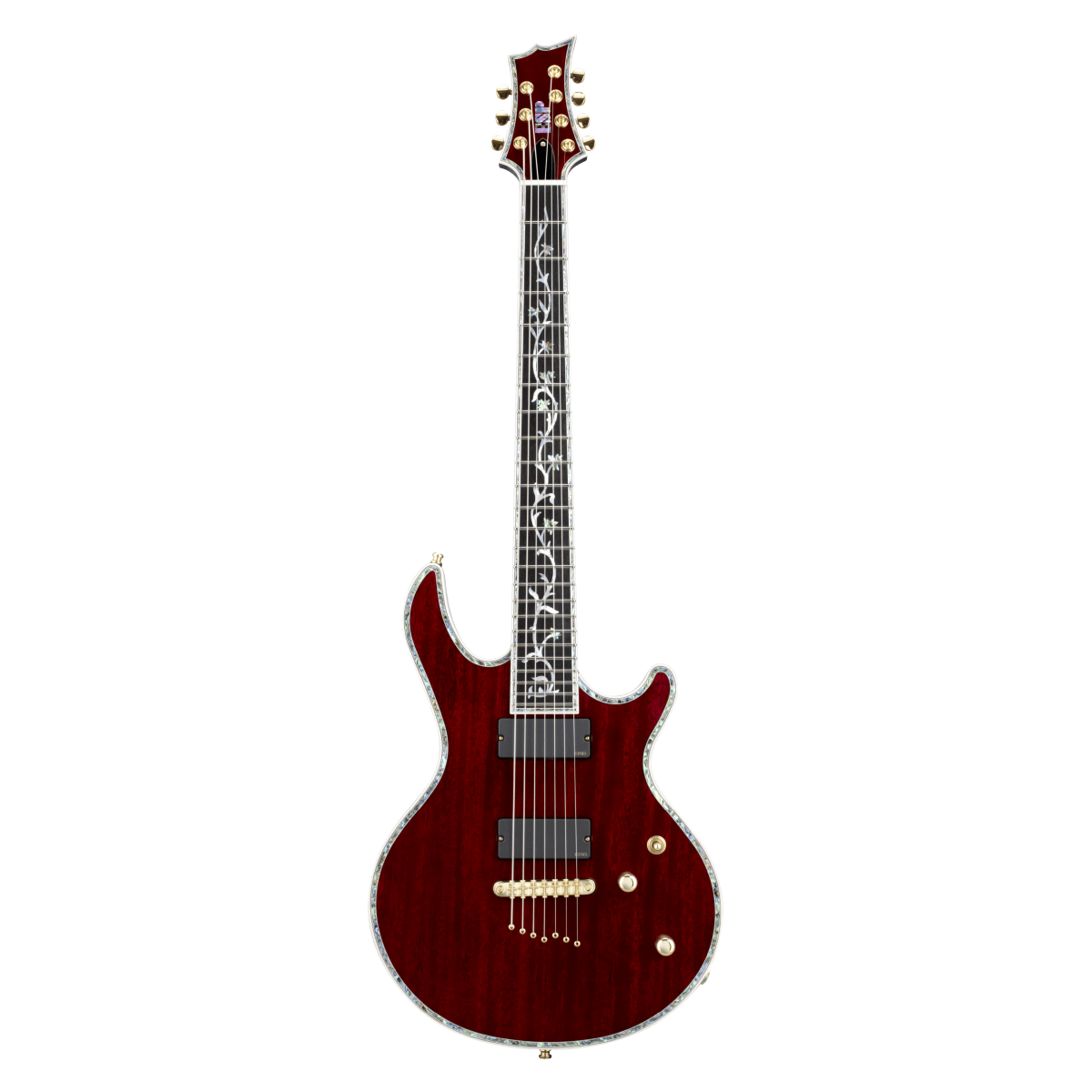 HIDE-ZOU | ESP GUITARS