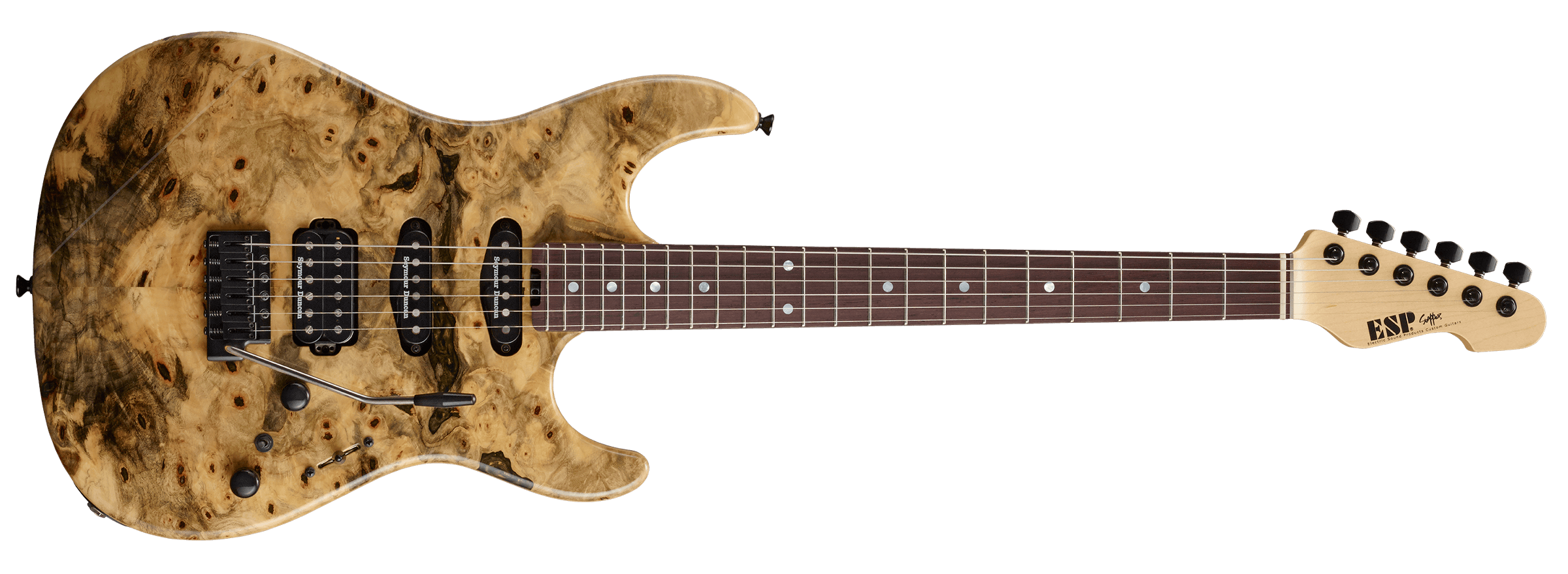 SNAPPER-CTM | ESP GUITARS