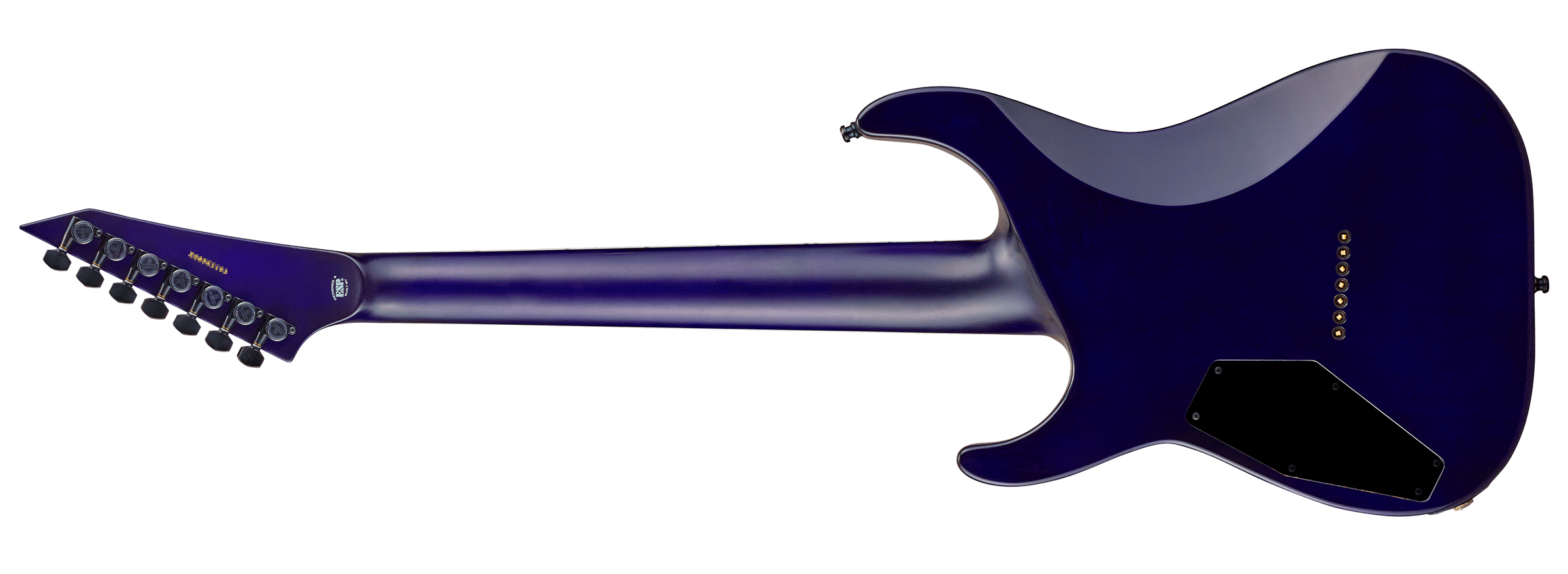 M-II 7NT HS | ESP GUITARS