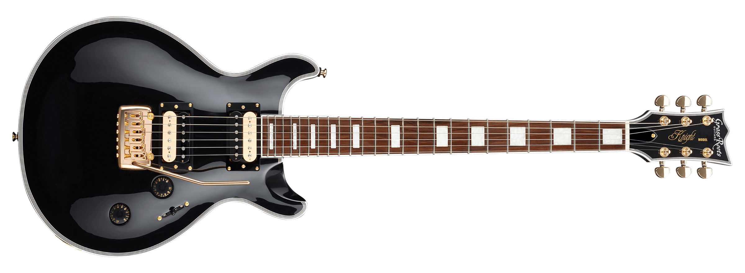 GrassRoots G-KT-CTM 発売 | ESP GUITARS