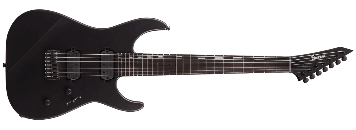 E-M-II | ESP GUITARS