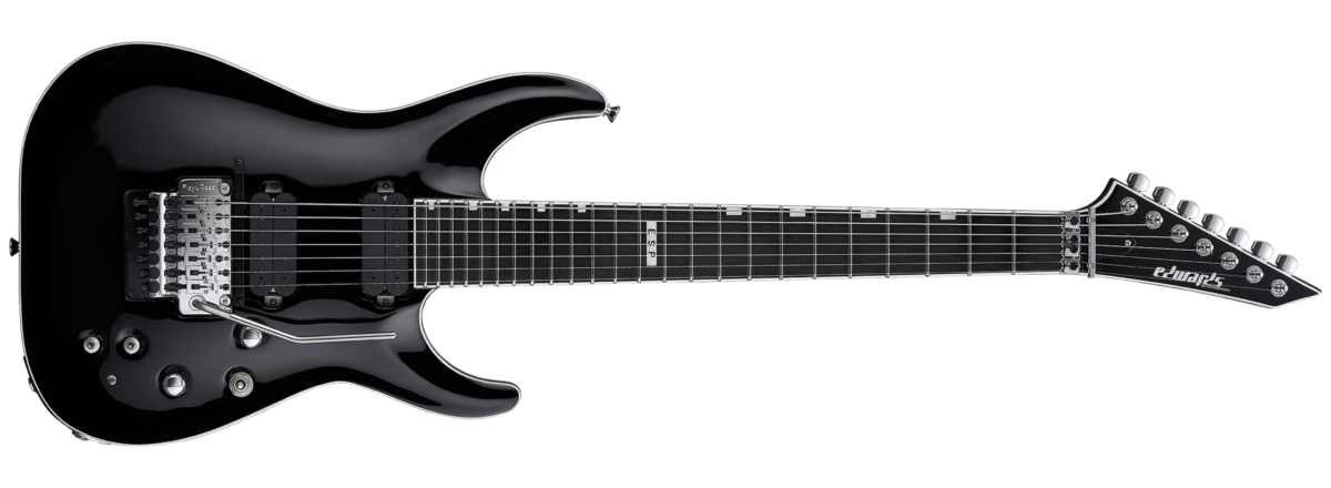 E-HORIZON | ESP GUITARS