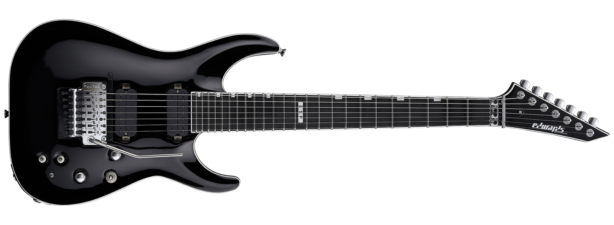 E-HORIZON | ESP GUITARS