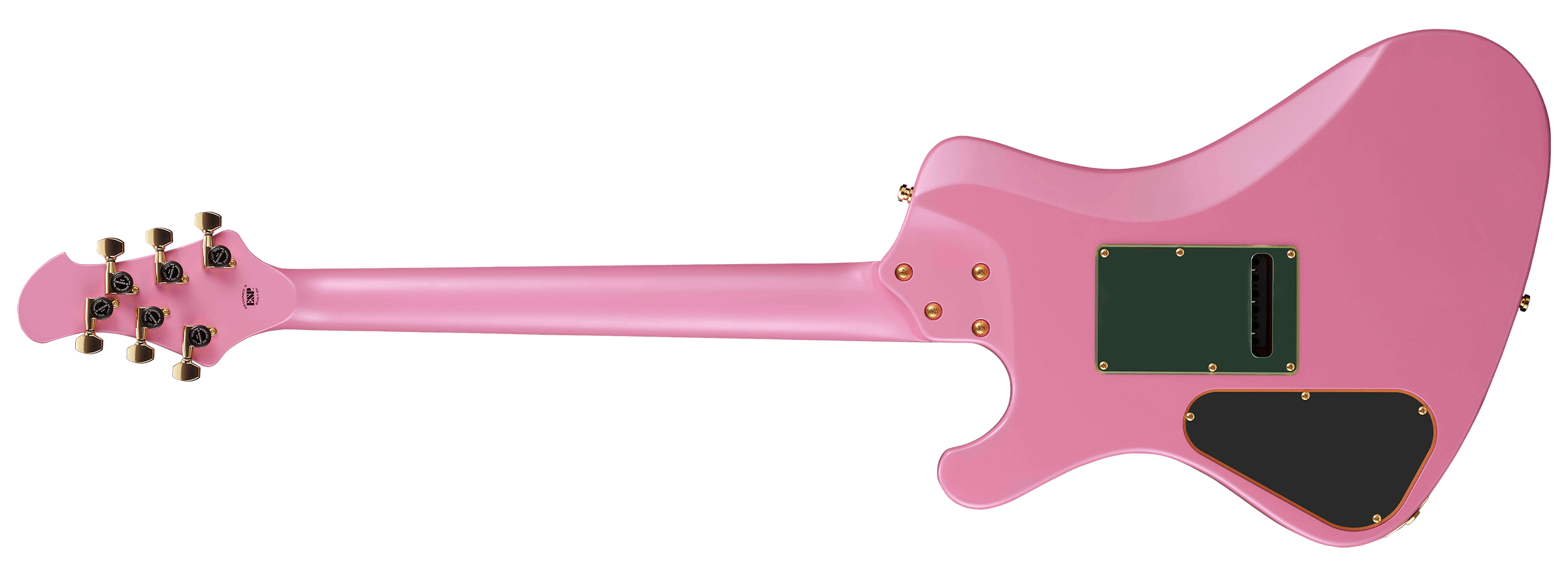 EDWARDS Platinumより、桜ミクをイメージしたE-STREAM-Miku-Custom