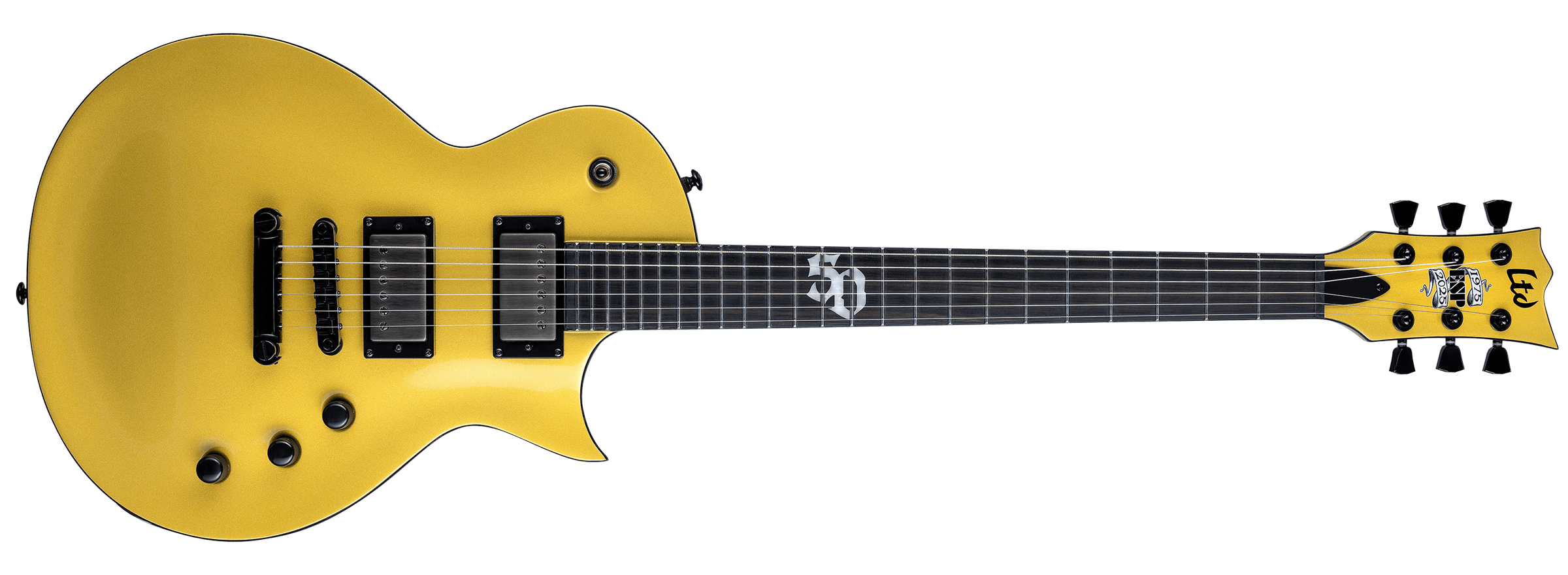 EC-2025 50th Anniversary | ESP GUITARS