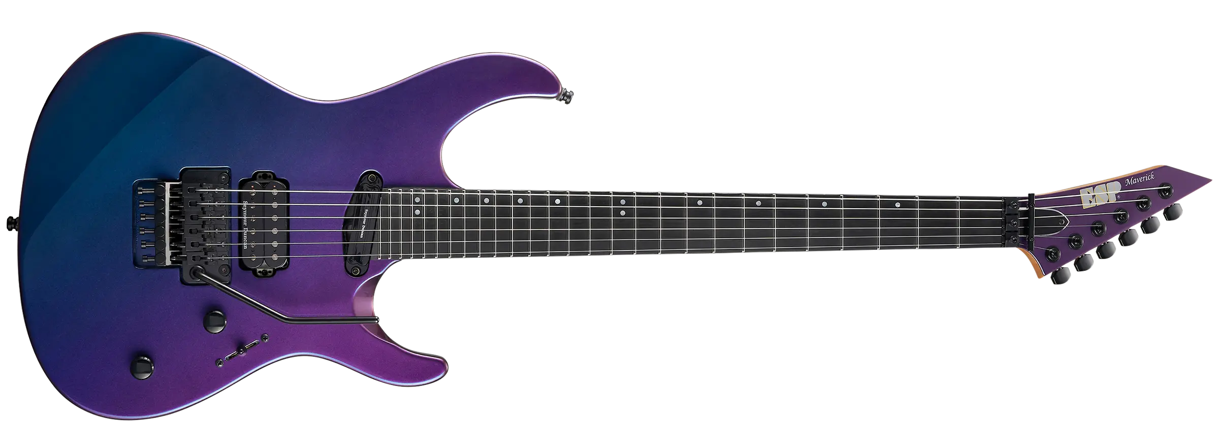 ESP MAVERICKがモデルチェンジ | ESP GUITARS