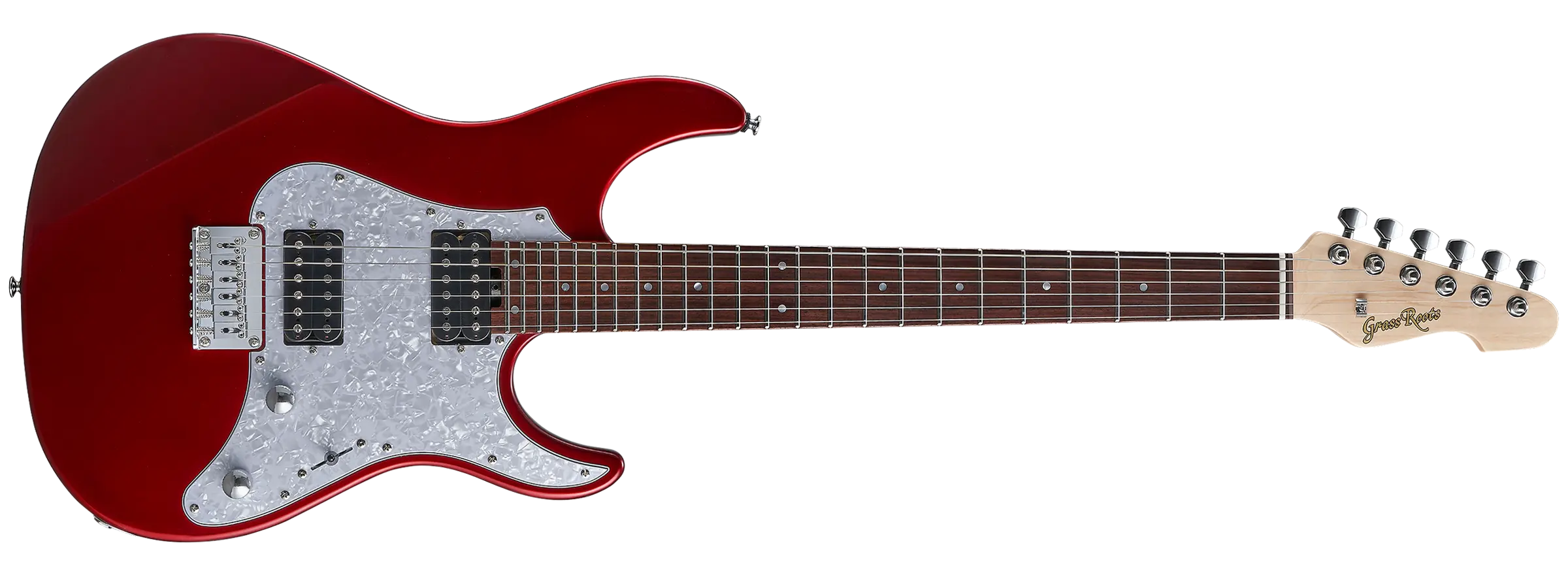 G-SNAPPER | ESP GUITARS