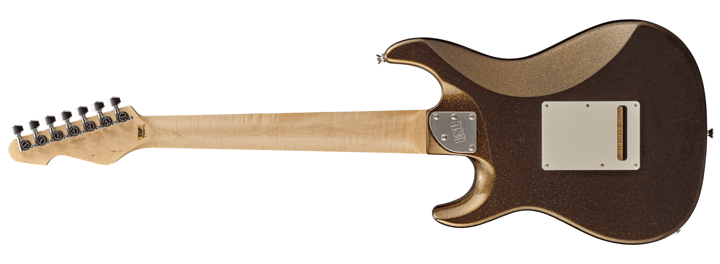 SNAPPER-7-AL/R | ESP GUITARS