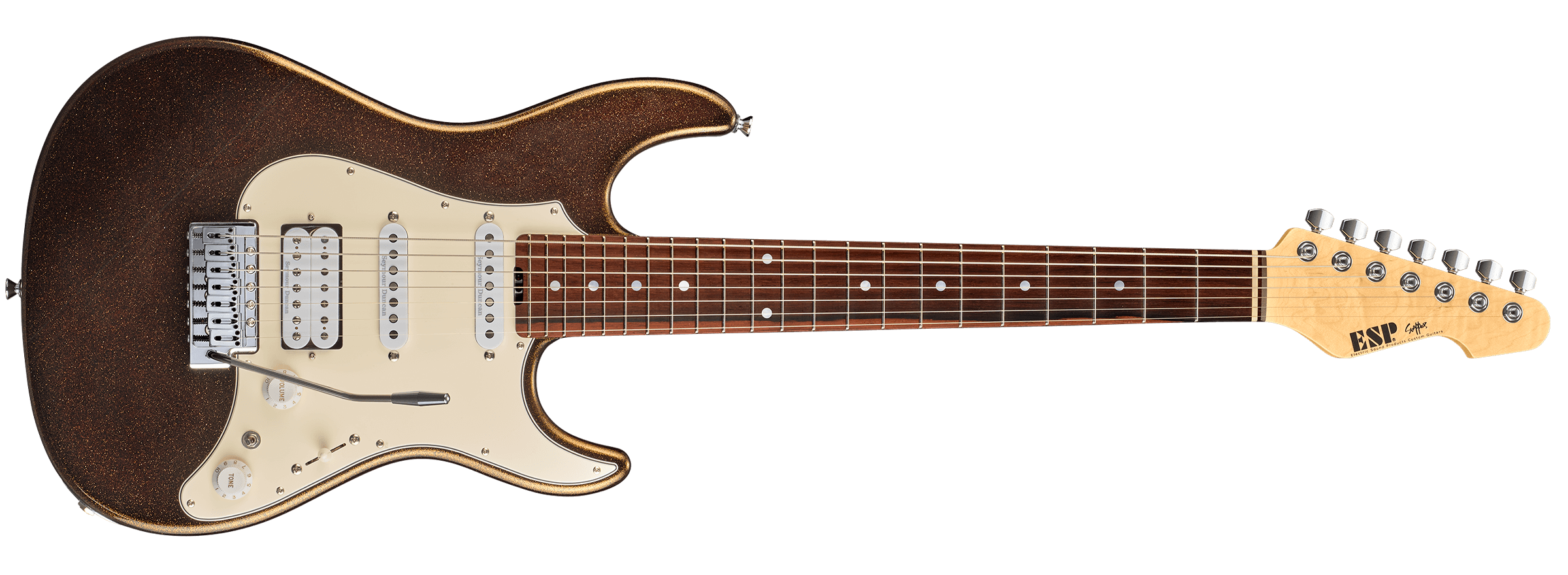 SNAPPER-7-AL/R | ESP GUITARS