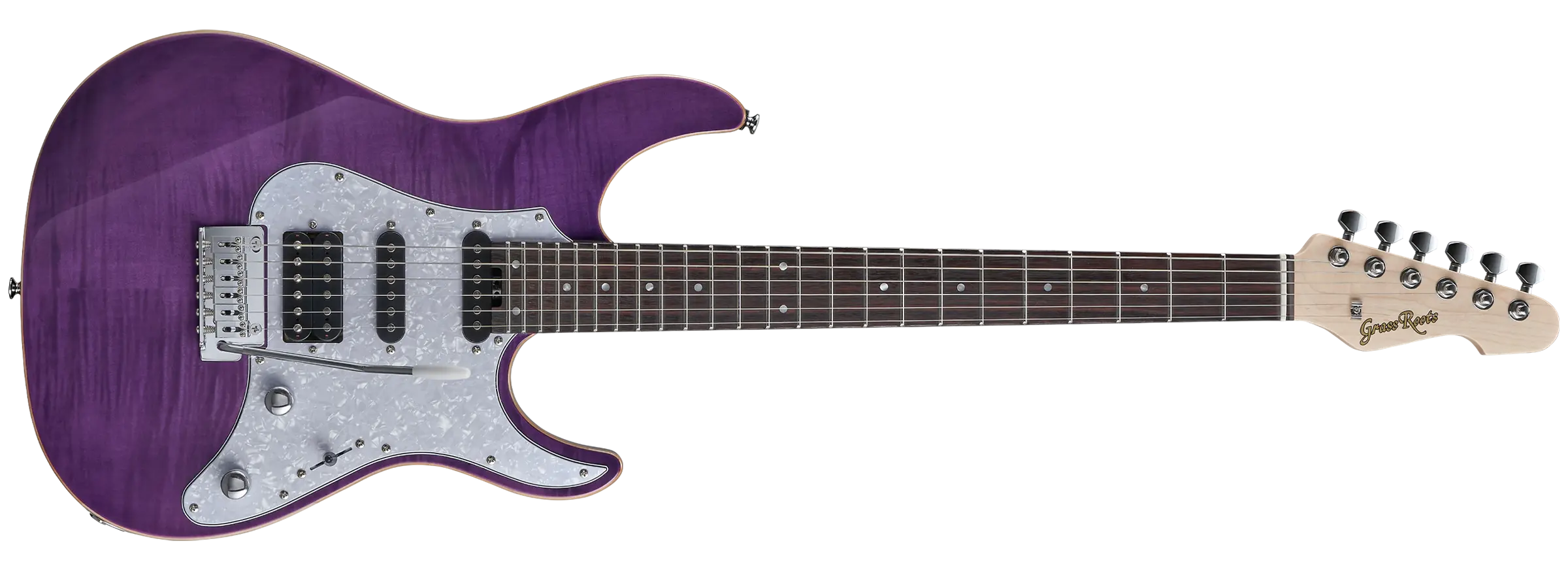 G-SNAPPER-CTM | ESP GUITARS