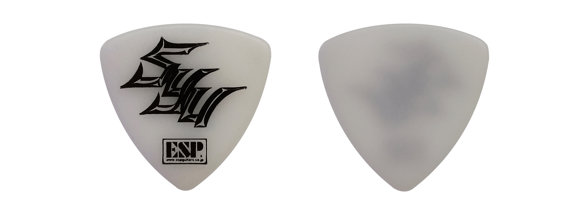 SYU(GALNERYUS) ニューピック 発売 | ESP GUITARS